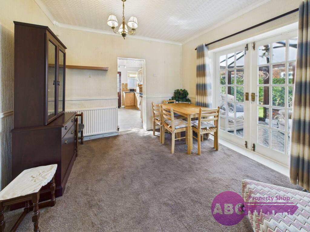 House in Chester, Ellesmere Port - View 5