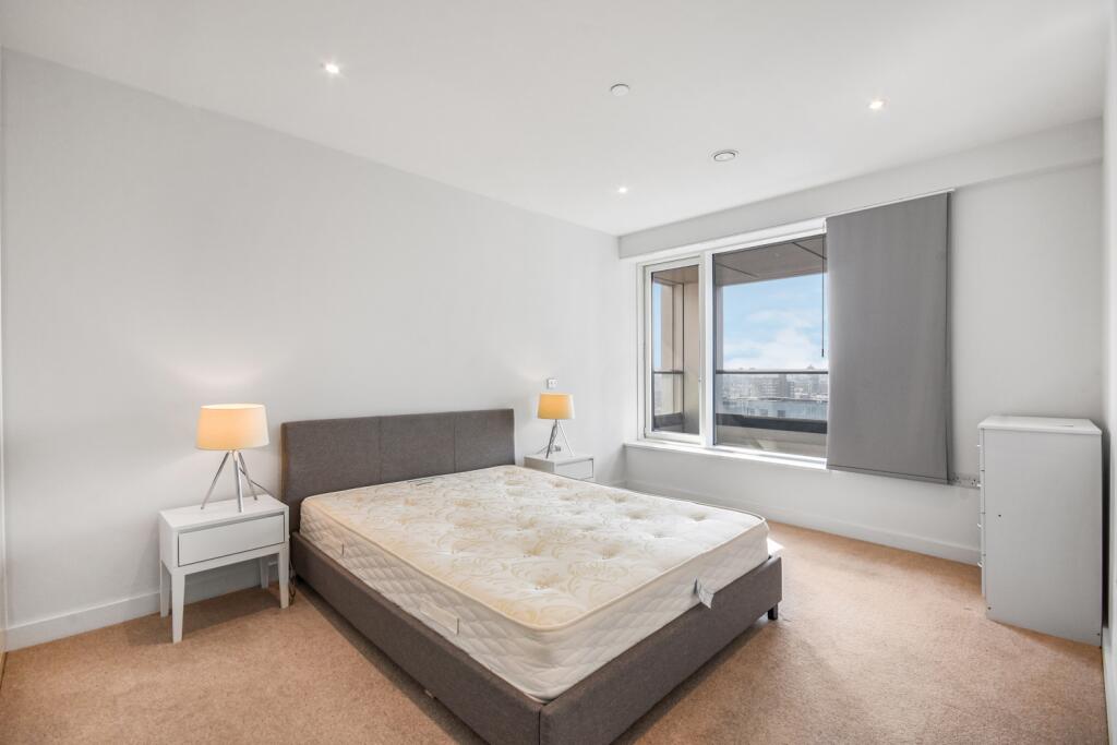 Apartment in London, Browning Estate, Elephant and Castle - View 5