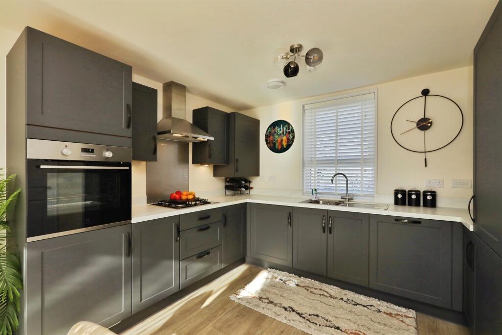 House in Worksop, Langold - View 4