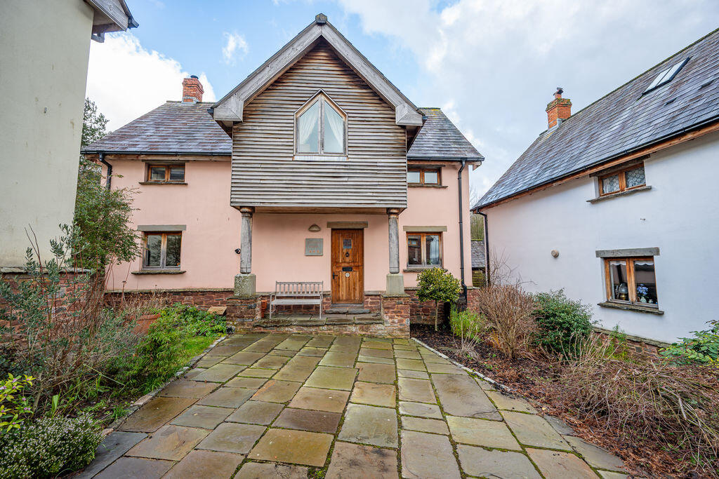 Main image of property: Standard Street, Crickhowell