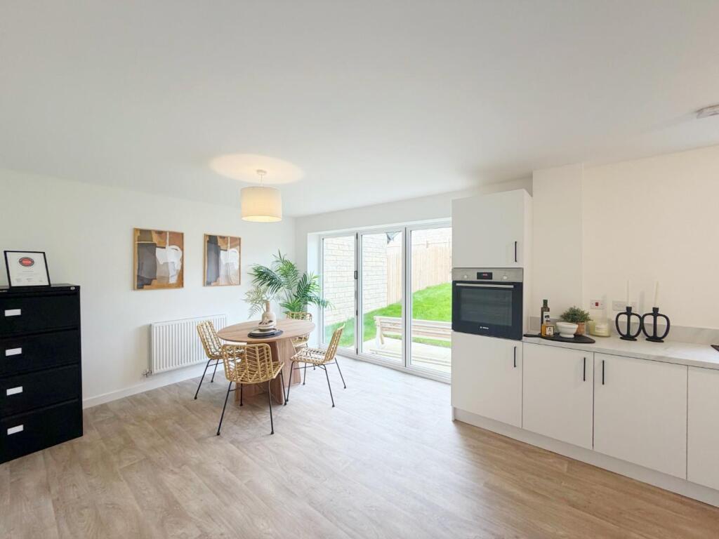 House in Trimdon, County Durham - View 5