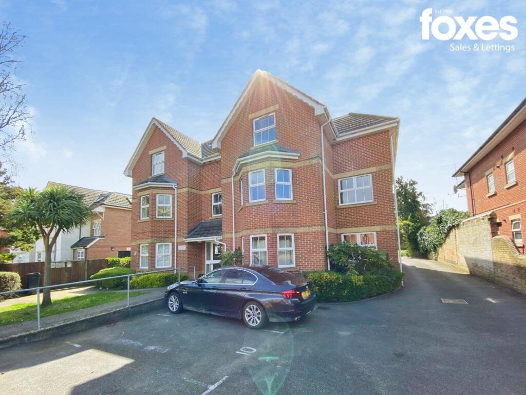 Main image of property: Victory Court, 18 Lowther Road, Bournemouth, Dorset, BH8 8NG