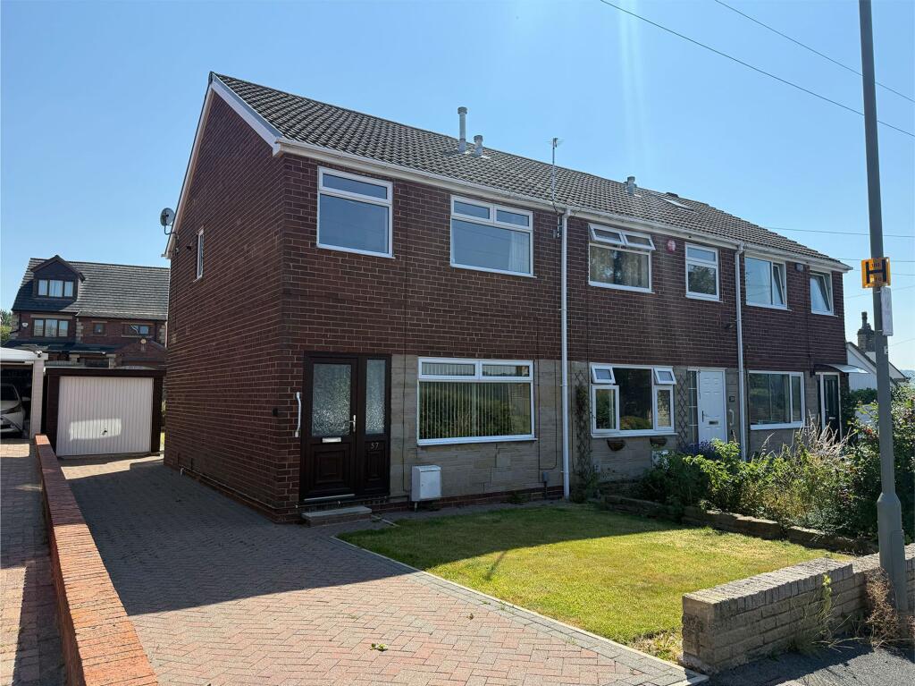 Main image of property: Fields Road, Lepton, HD8