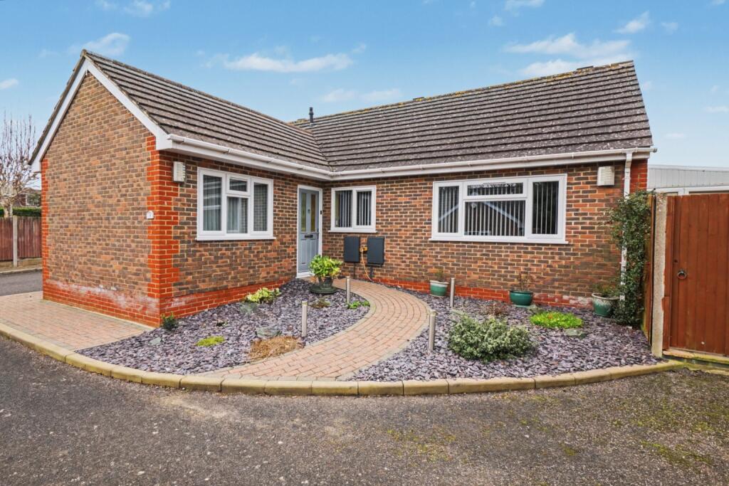 Main image of property: Wigmore Glade,  Wigmore,