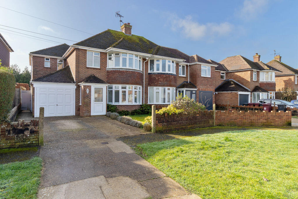 Main image of property: Graydon Avenue, Chichester