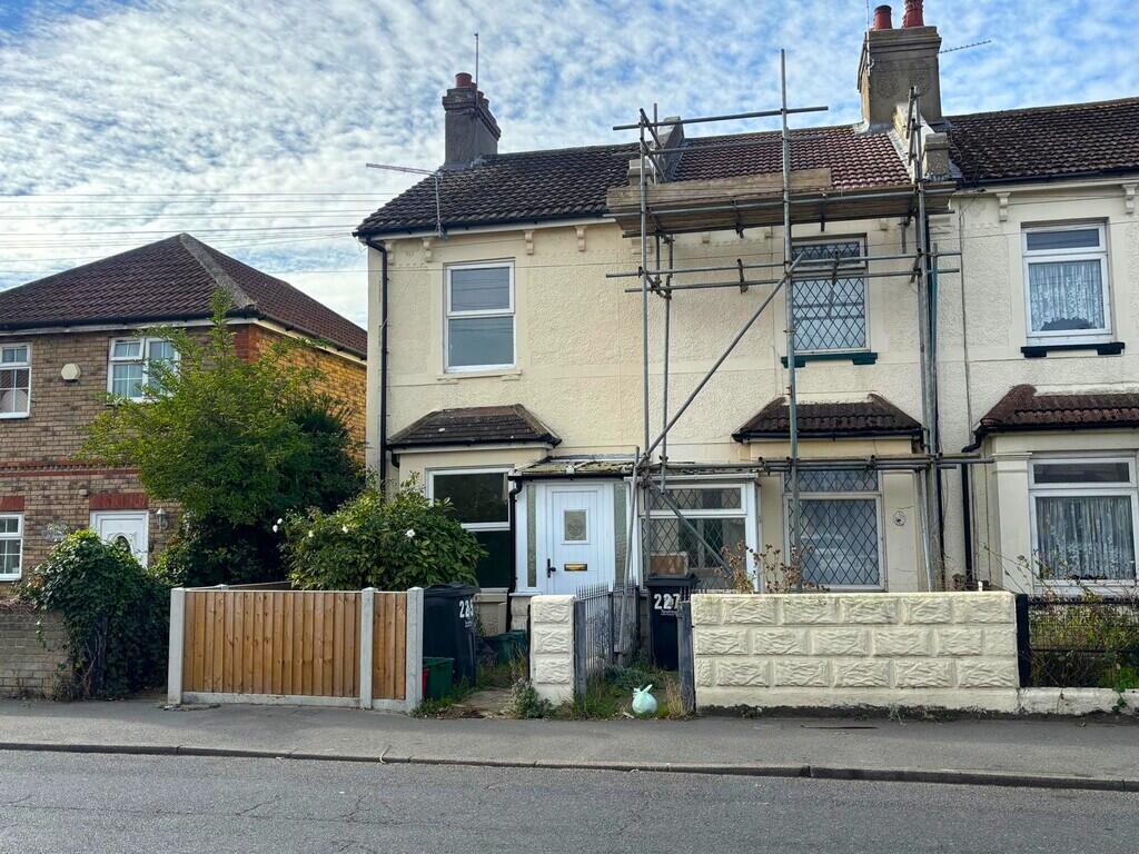 Main image of property: St. Osyth Road, Clacton-on-Sea