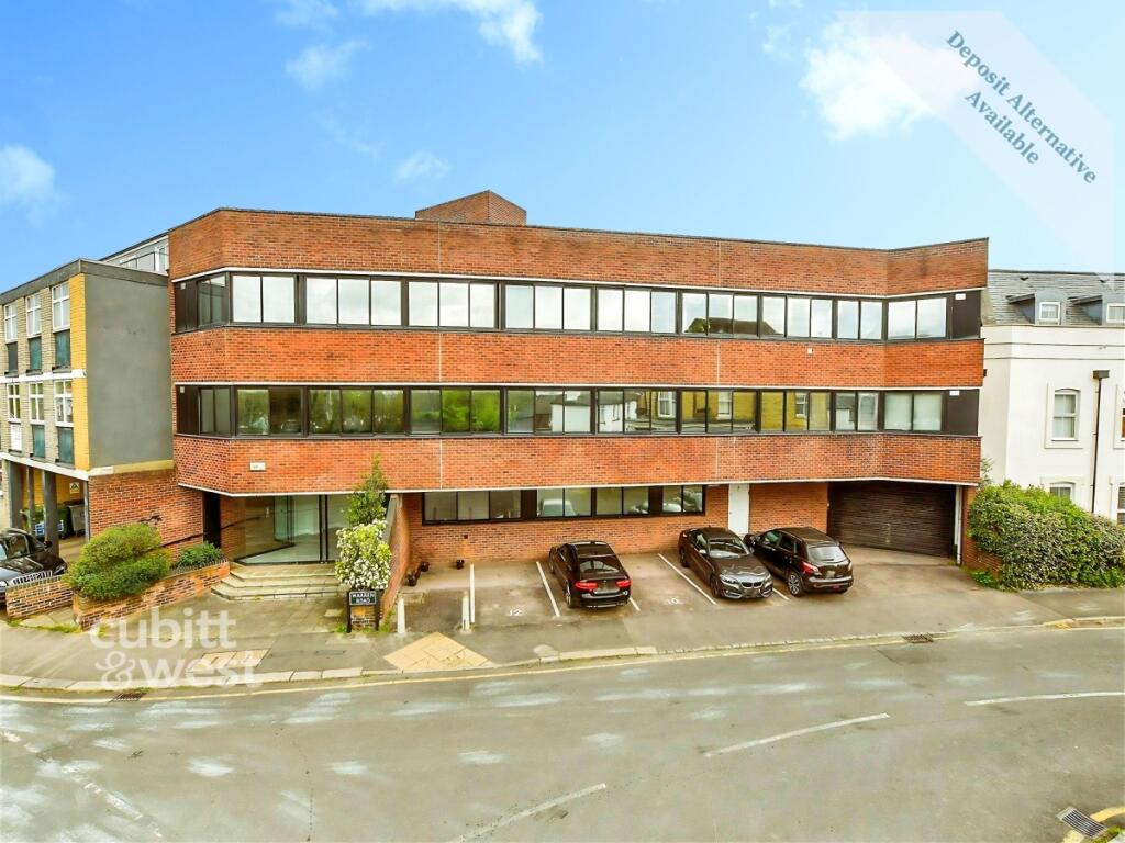 Main image of property: Warren Road Reigate RH2