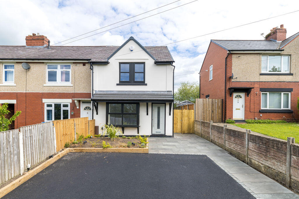 Main image of property: Almond Brook Road, Standish, WN6 0ST