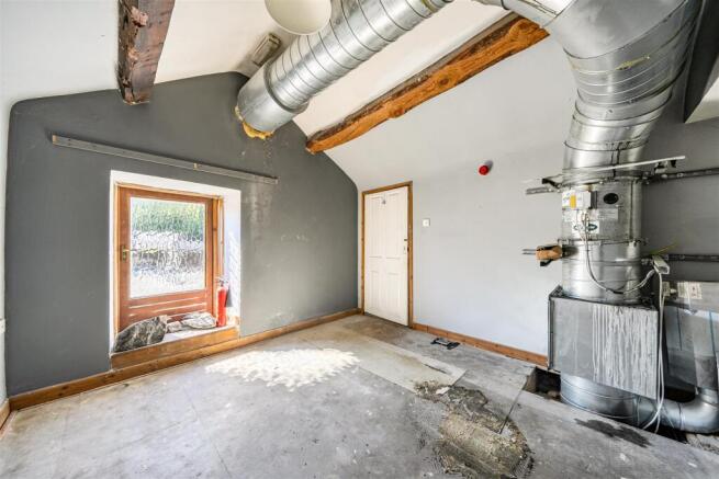 Landlords Accomodation