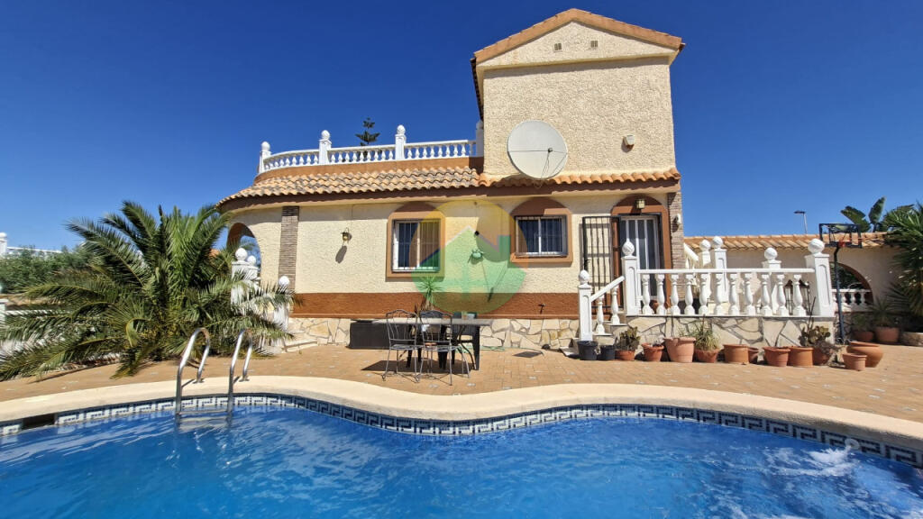 Main image of property: Murcia, Camposol