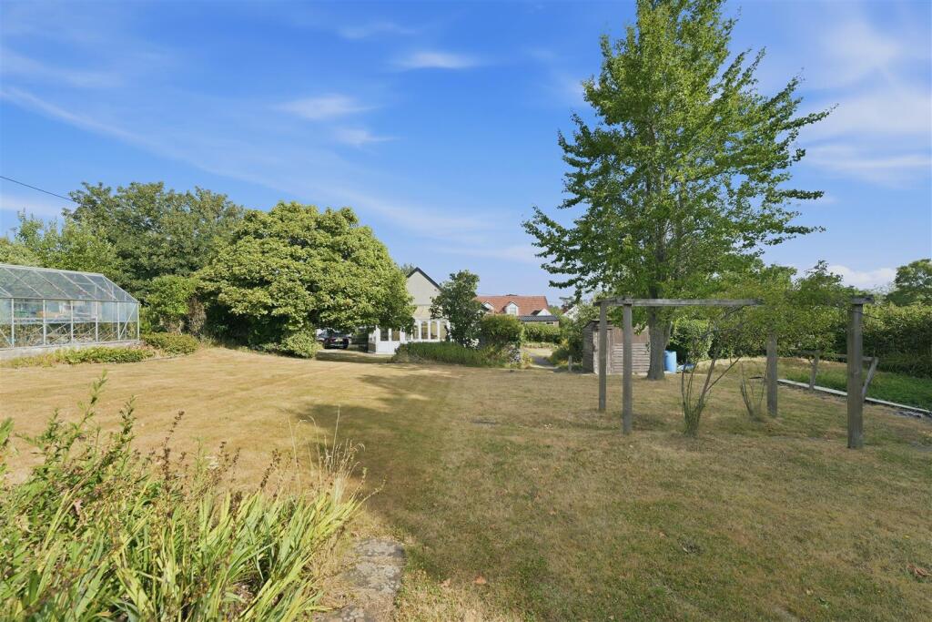 House in Bristol - View 4