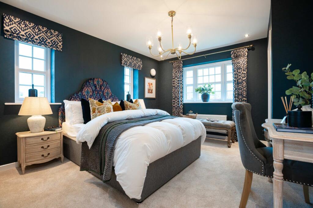 House in Northampton - View 5
