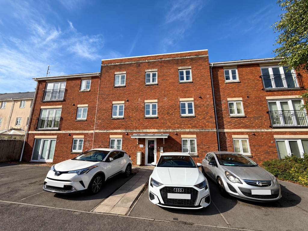 Main image of property: Clayton Drive, Pontarddulais, Swansea