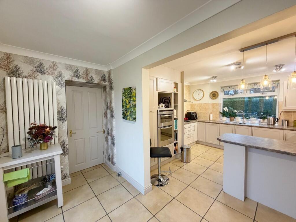 Kerr Crescent, Sedgefield, Stockton-On-Tees photo 4