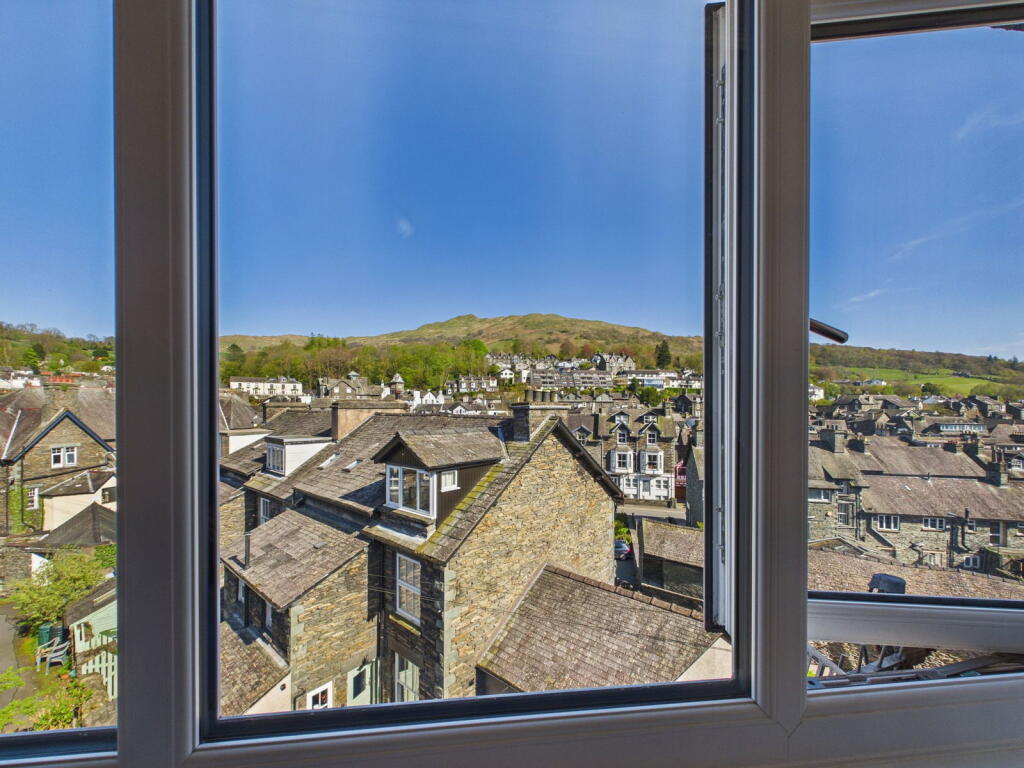 4 Millans Terrace, Ambleside, LA22 9AF - View 2