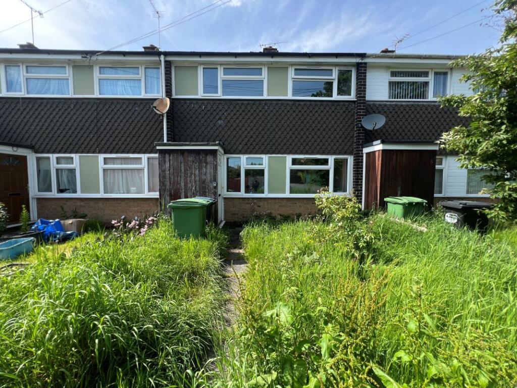Main image of property: 13 Rutland, Shrewsbury, SY1 3QG
