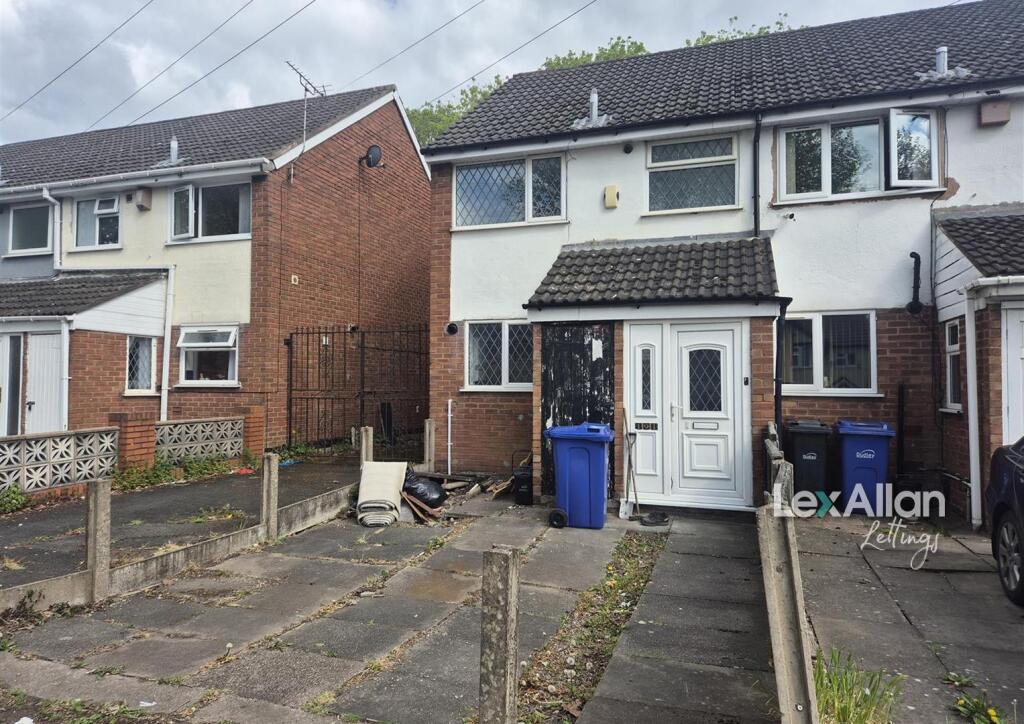 Main image of property: Stourbridge Road, Dudley