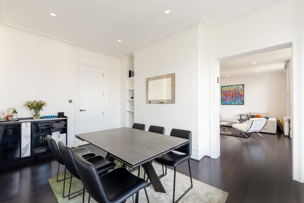 Apartment in London - View 5
