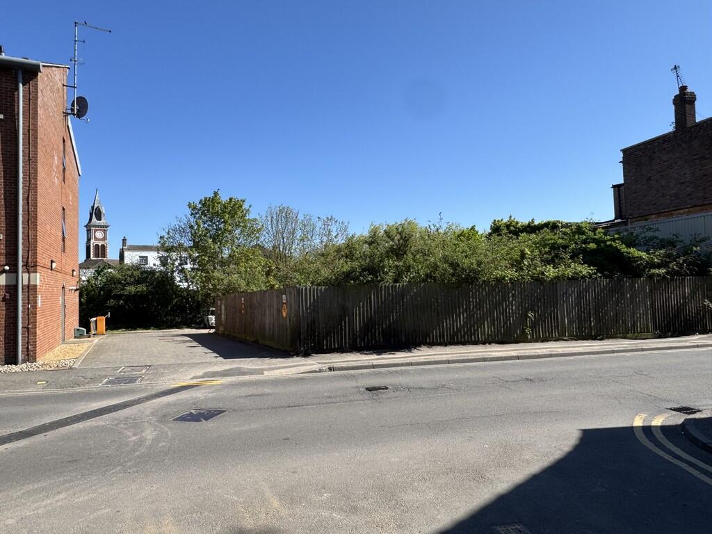 Main image of property: North Street, Wisbech