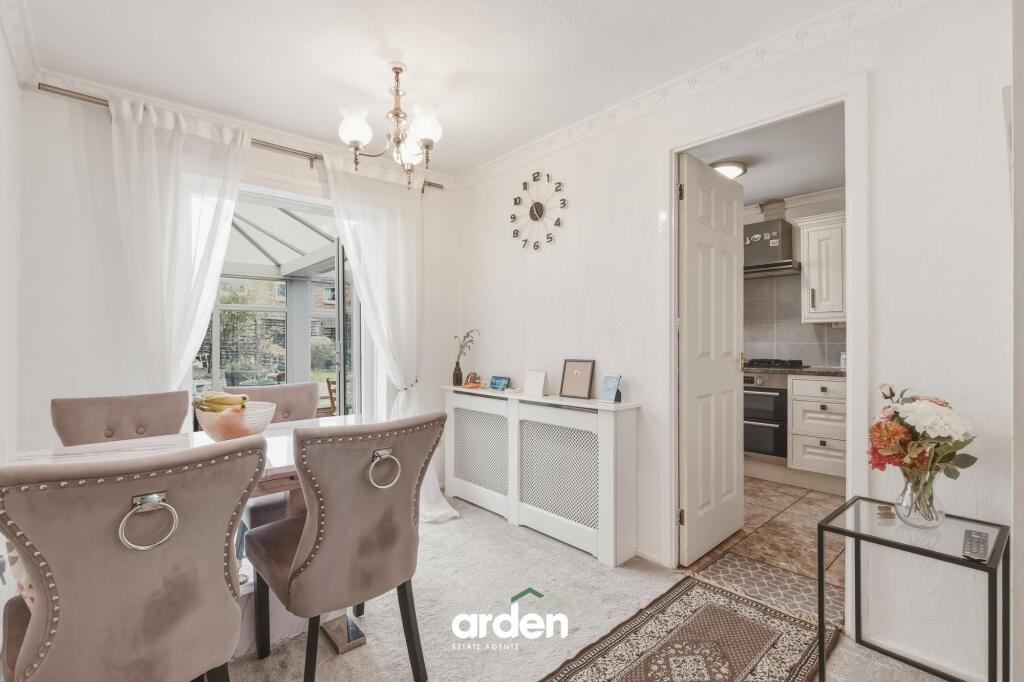 Additional image 4 of Buttermere Drive, Birmingham, B32