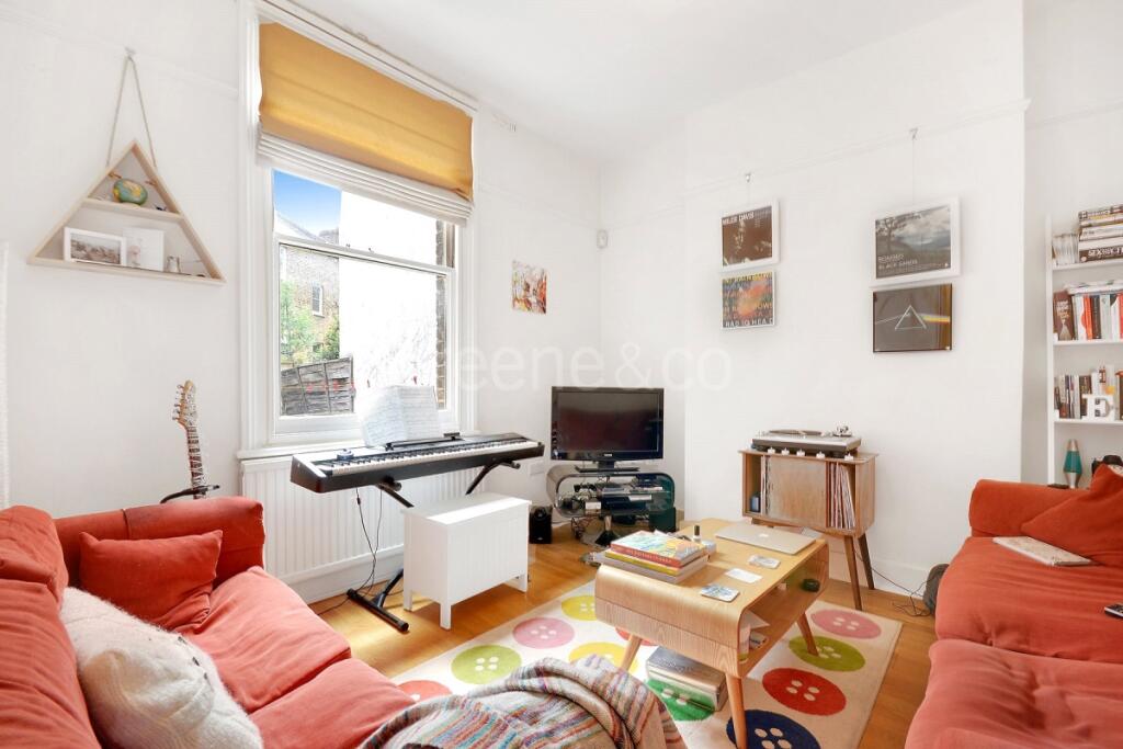 Main image of property: Maygrove Road, NW6