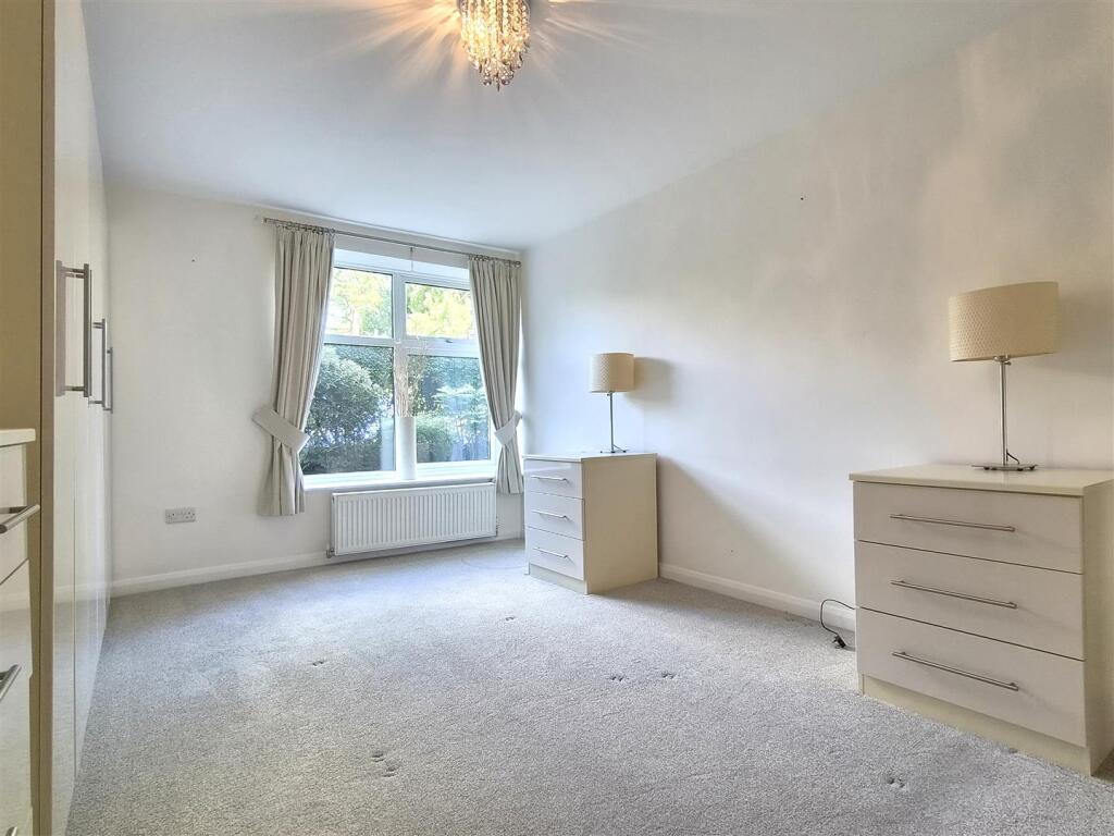 Apartment in Blackpool - More