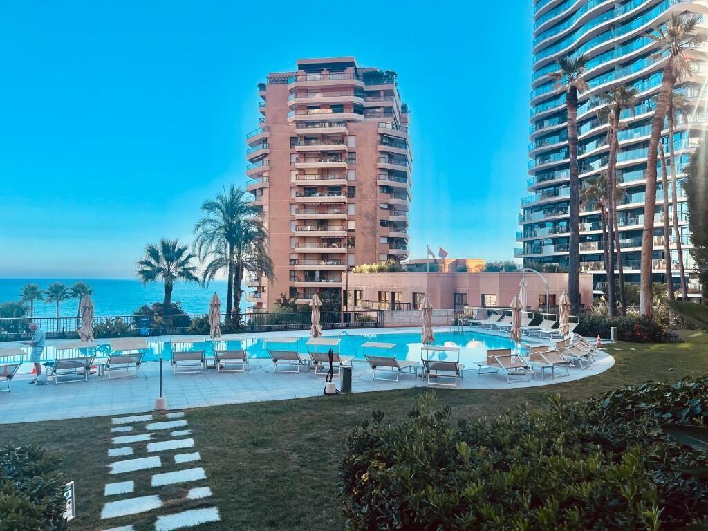 Main image of property: Monaco