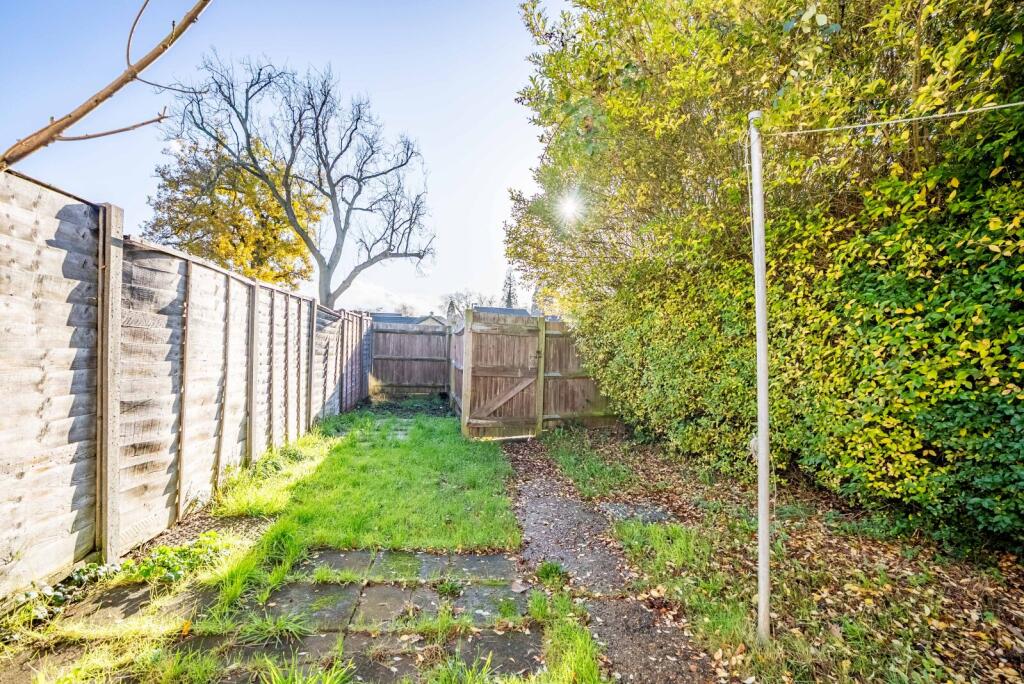 Additional image 3 of Hill End Lane, St. Albans, Hertfordshire, AL4