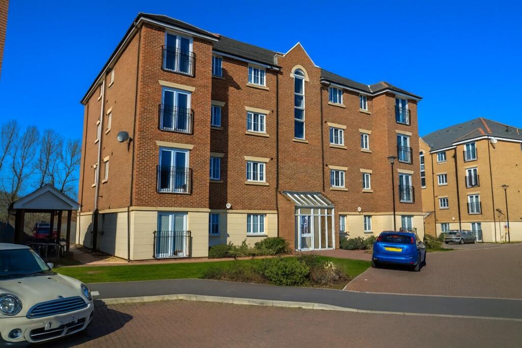 Main image of property: Primrose Place, Bessacarr, Doncaster, DN4