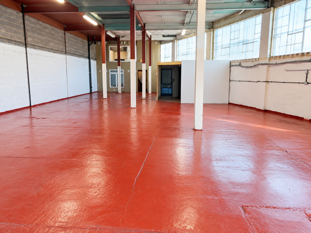 Main image of property: Imex Business Park, Fisher Street, Dudley Port, Tipton, Sandwell