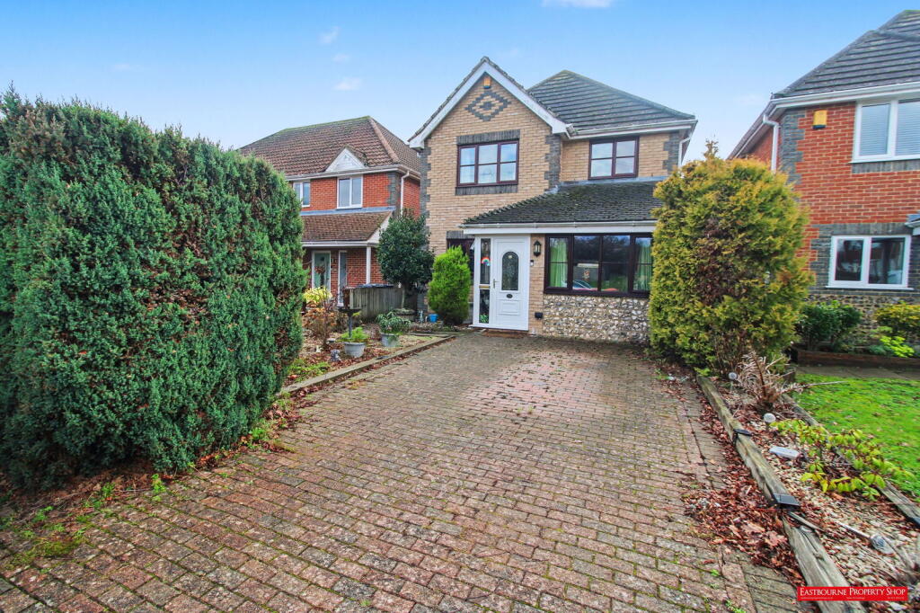 Main image of property: St Marys, Aberdale Road, Polegate, BN26 6NH