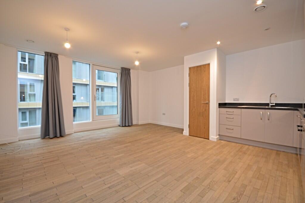 Main image of property: Redcliff Street, Bristol, BS1