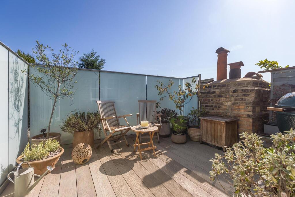 Main image of property: Dancer Road, London, SW6