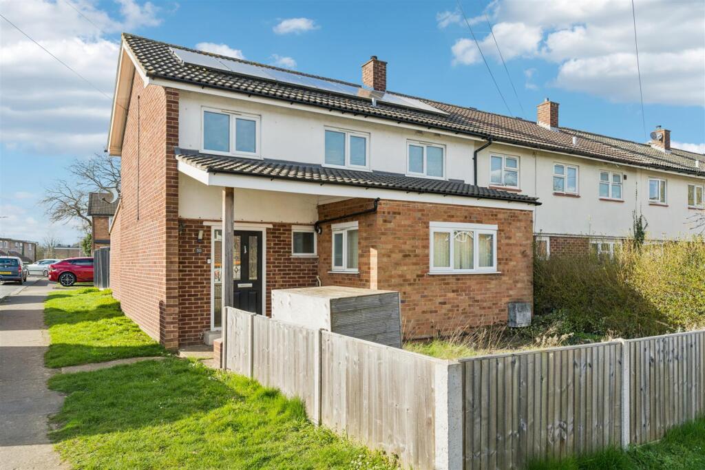 Main image of property: Broad Oak Way, Stevenage