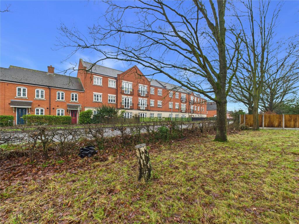 Main image of property: Springham Drive, Colchester, Essex, CO4