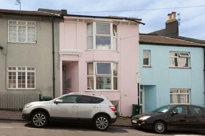Main image of property: Islingword Road , Brighton