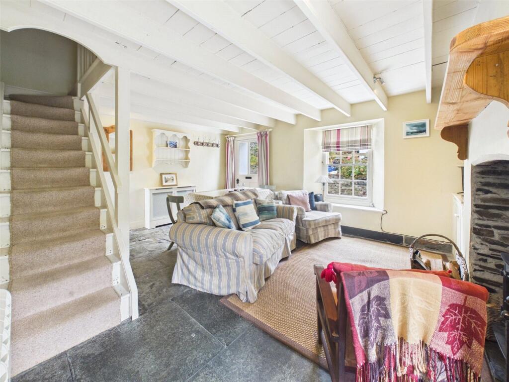 House in Plymouth - View 3