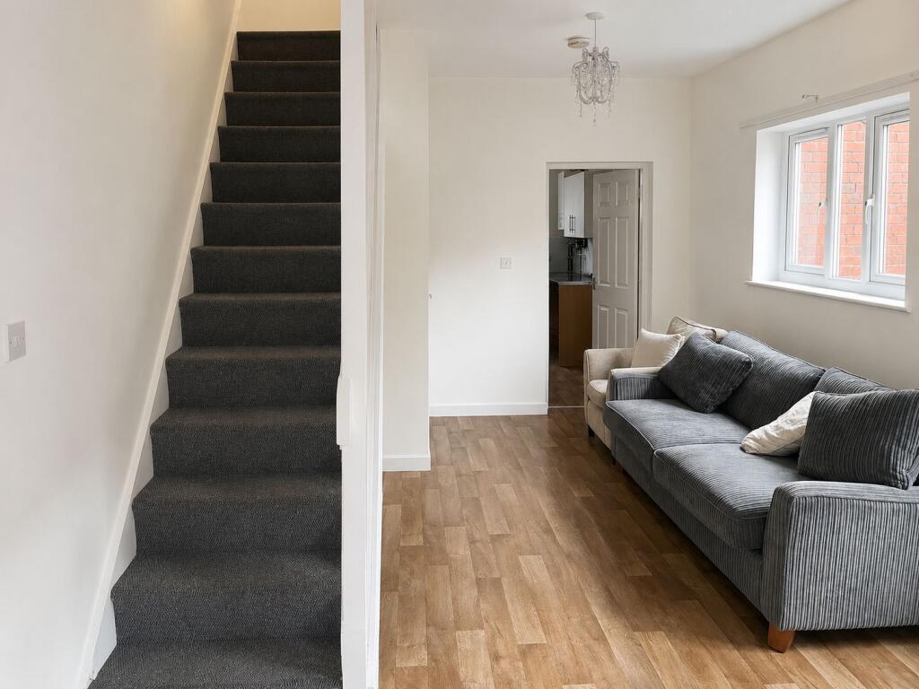 Queens Road, Loughborough, Leicestershire photo 4