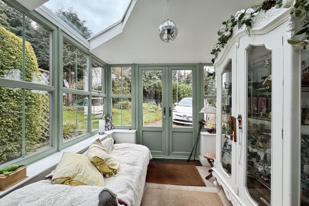 Main image of property: High Street, Wootton, Ulceby, DN39 6RW