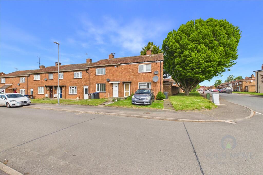 Main image of property: Aynho Crescent, Kingsthorpe, Northampton, Northamptonshire, NN2