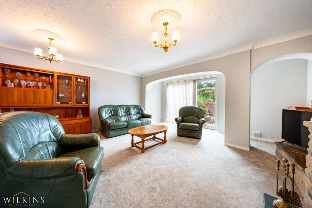 House in Birmingham - View 4