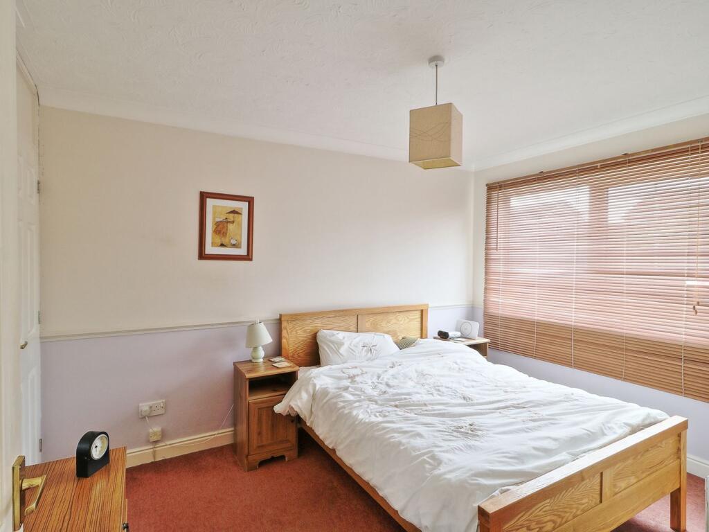 Apartment in Peterborough - View 5