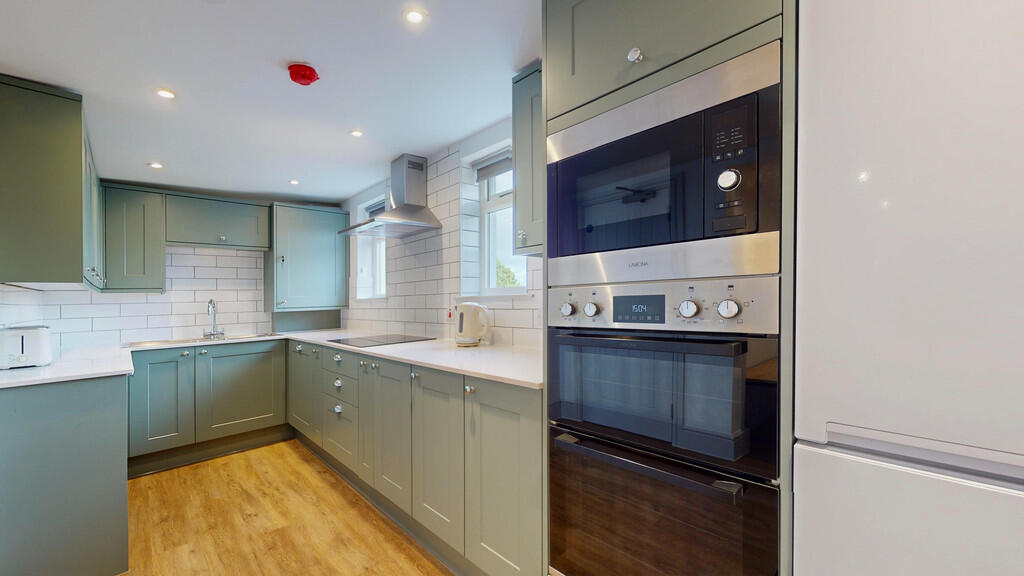 House in Bath - More