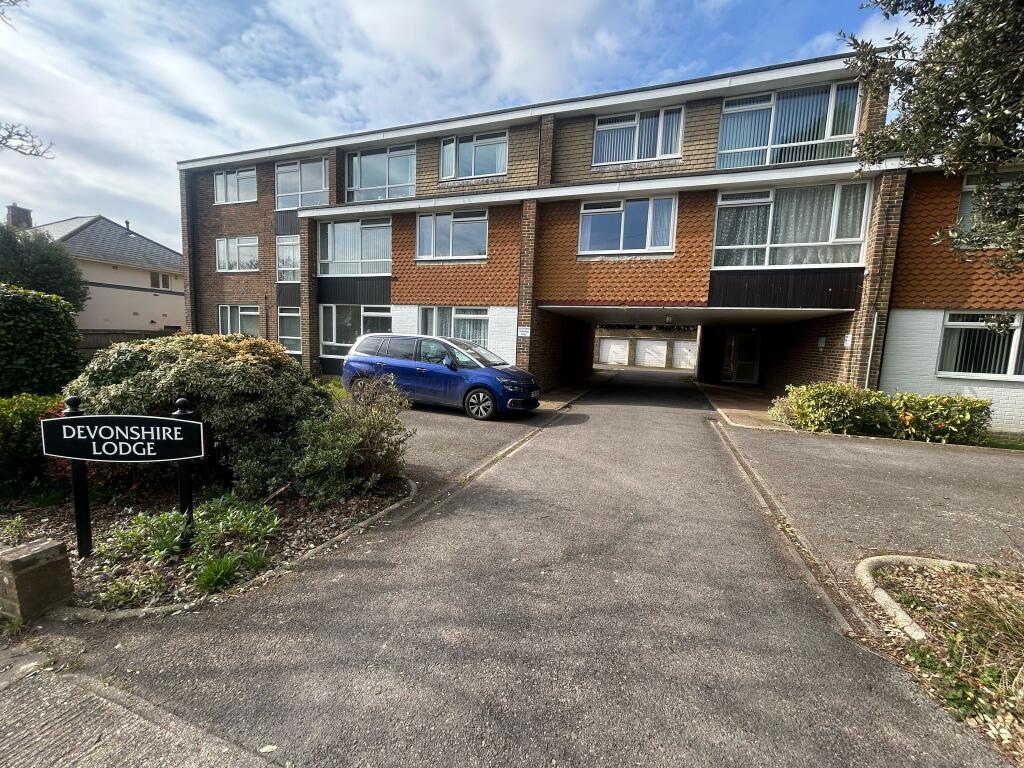 Main image of property: Devonshire Lodge, Brooklyn Avenue, Worthing, BN11
