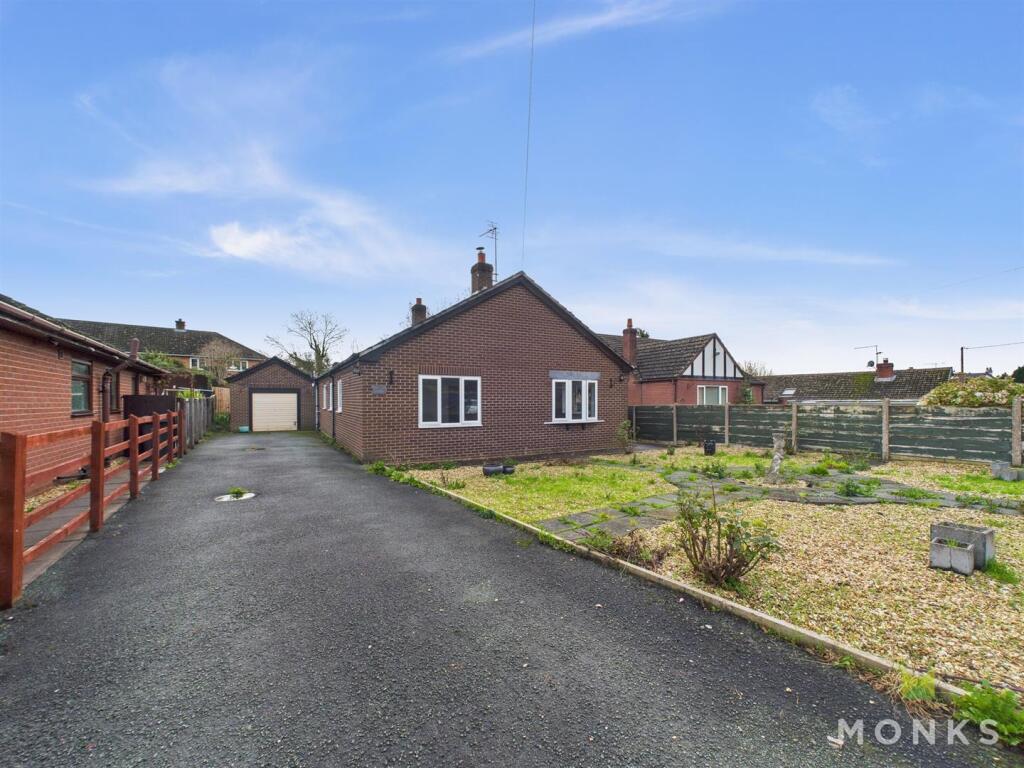 Main image of property: Smelthouse Lane, Pant, Oswestry