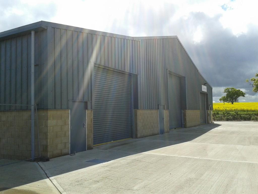 Main image of property: Unit 7a Pineham Farm, Haversham