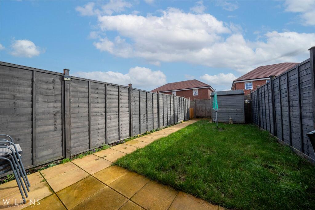 Additional image 16 of Rushworth Close, Tamworth, Staffordshire, B78
