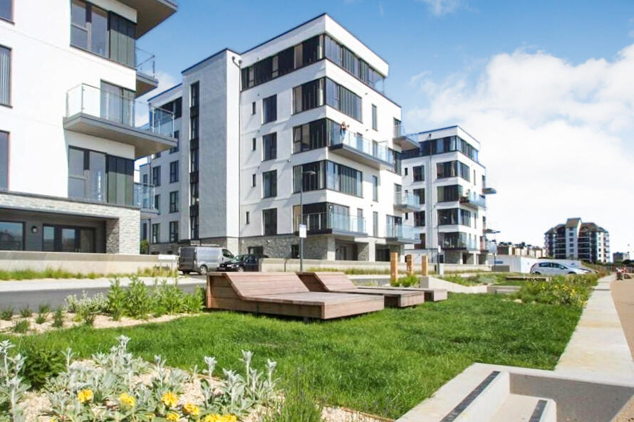 Main image of property: Fin Street, Plymouth, Devon, PL1