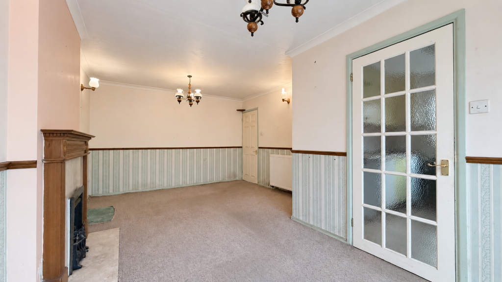 House in Taunton - View 2