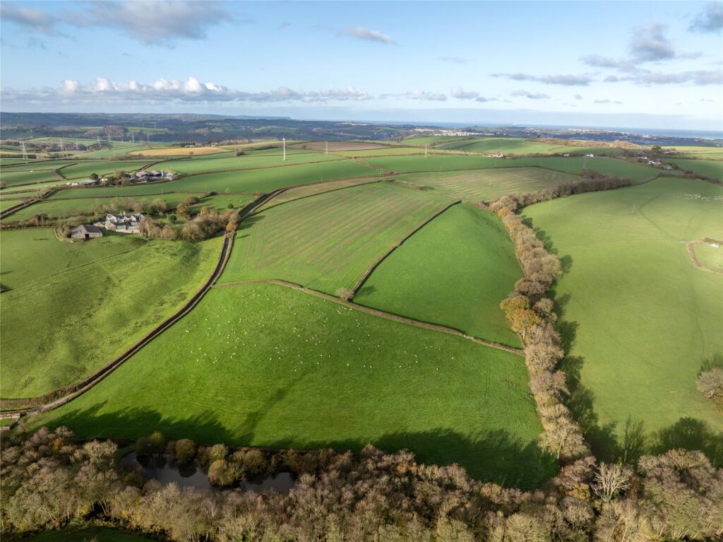 Main image of property: Weare Giffard, Bideford, Devon, EX39